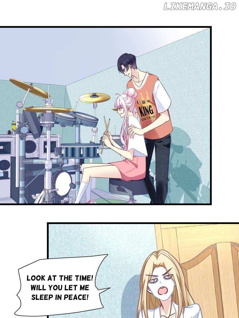 Sound of Heaven Chapter 193 44